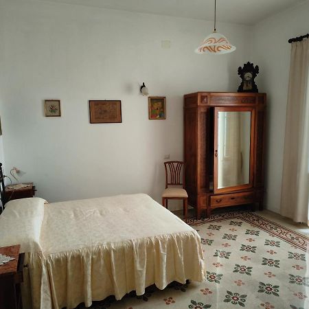 Villa Casa La Bionda Positano Exterior foto