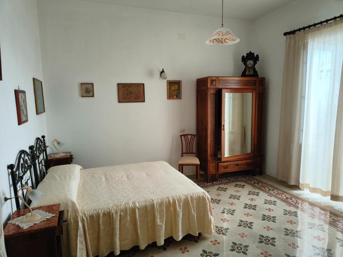 Villa Casa La Bionda Positano Exterior foto