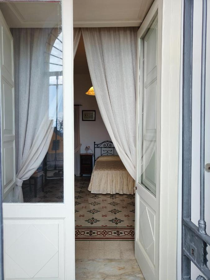 Villa Casa La Bionda Positano Exterior foto