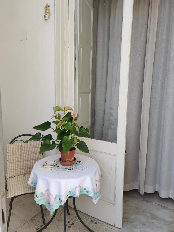 Villa Casa La Bionda Positano Exterior foto